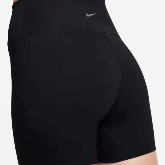 Шорти Nike One High-Waisted 5