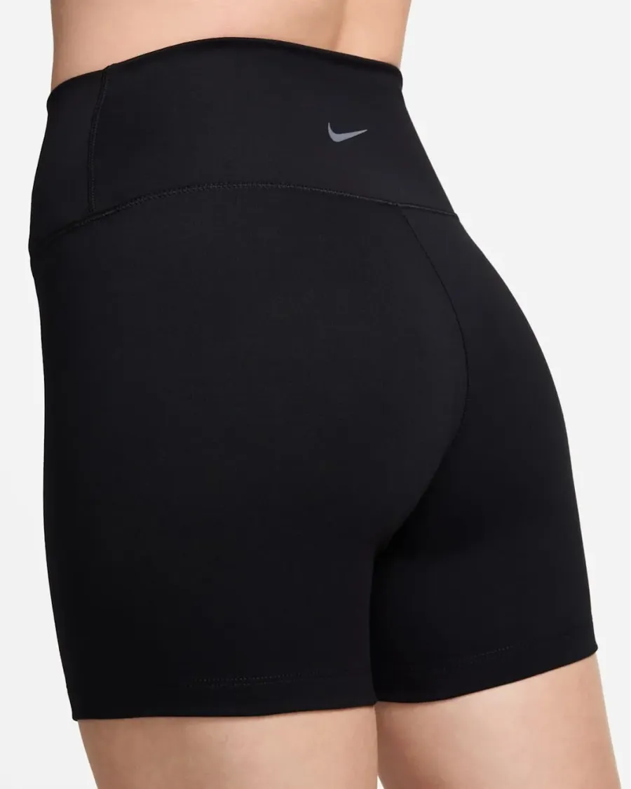 Шорти Nike One High-Waisted 5