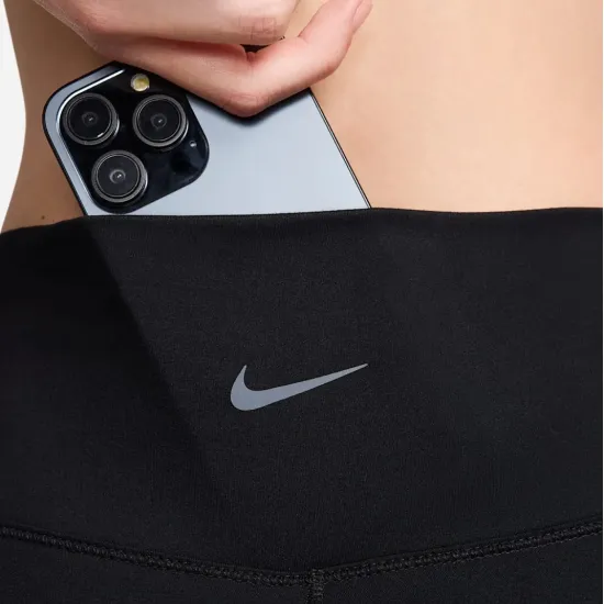 Шорти Nike One High-Waisted 5