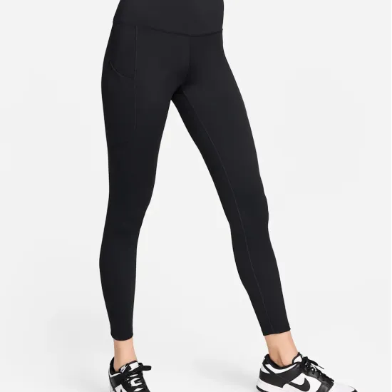Легінси Nike One High-Waisted 7/8 FN3241-010