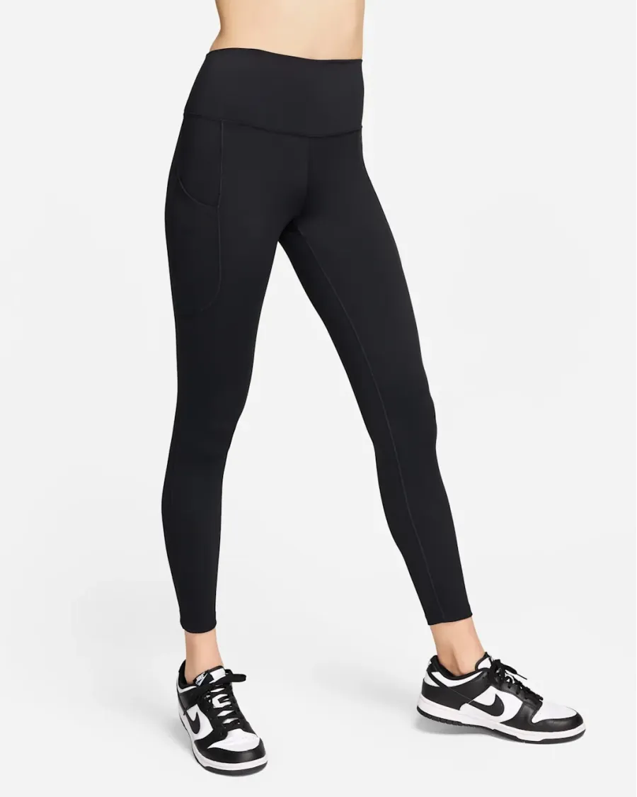 Легінси Nike One High-Waisted 7/8 FN3241-010