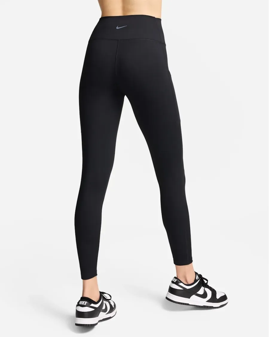 Легінси Nike One High-Waisted 7/8 FN3241-010