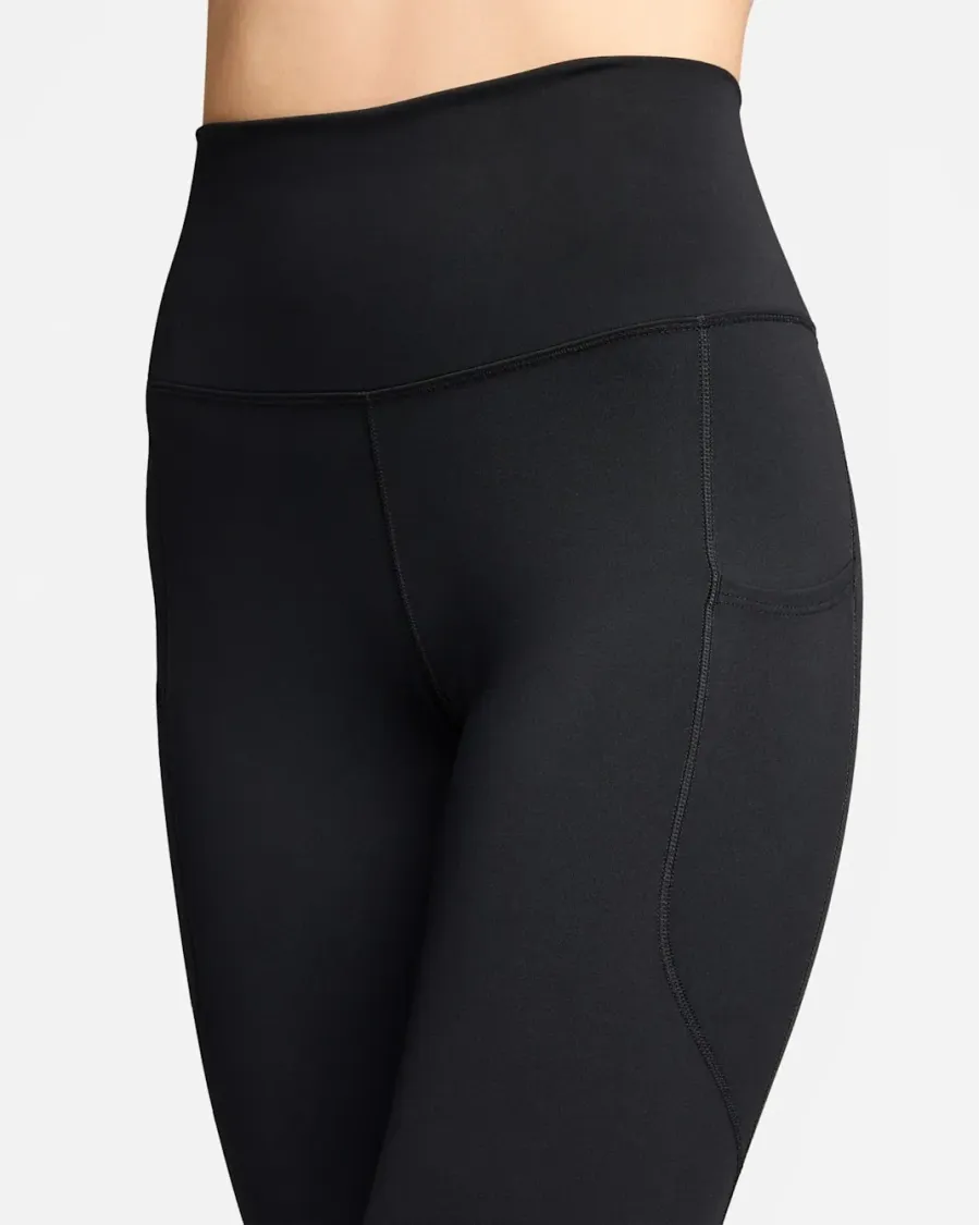 Легінси Nike One High-Waisted 7/8 FN3241-010