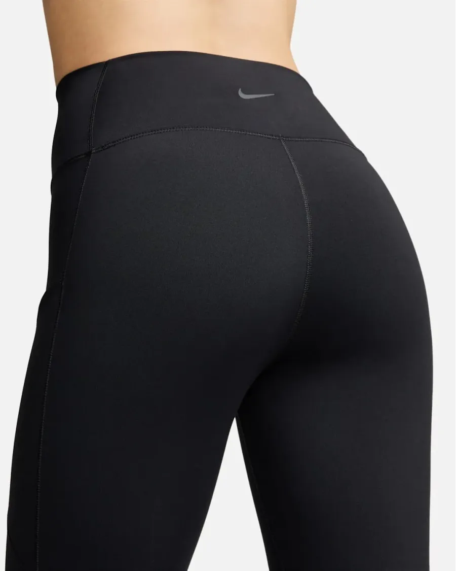 Легінси Nike One High-Waisted 7/8 FN3241-010