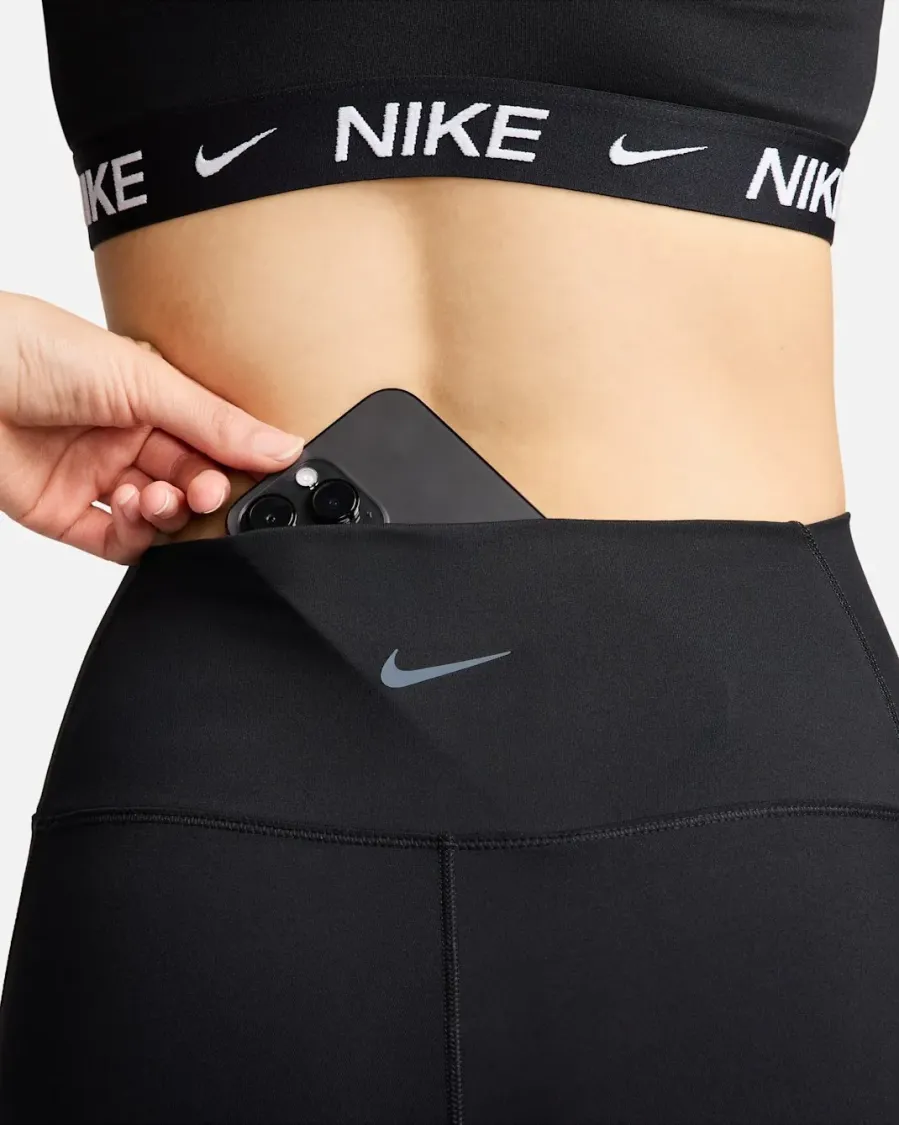 Легінси Nike One High-Waisted 7/8 FN3241-010