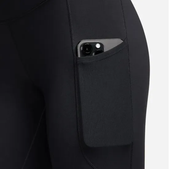 Легінси Nike One High-Waisted 7/8 FN3241-010