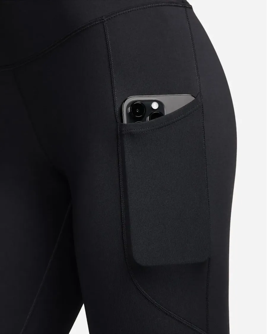 Легінси Nike One High-Waisted 7/8 FN3241-010