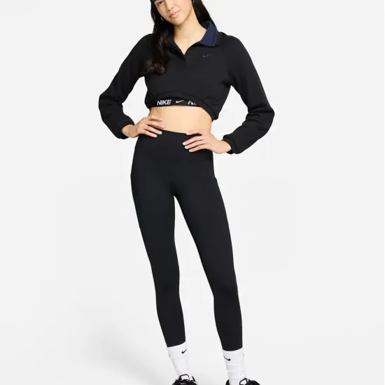 Легінси Nike One High-Waisted 7/8 FN3241-010