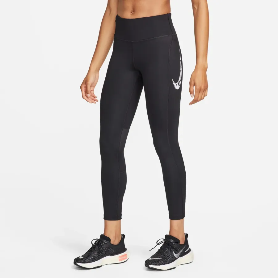 Легінси Nike Fast Mid-Rise FN3268-010
