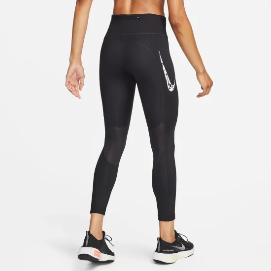Легінси Nike Fast Mid-Rise FN3268-010