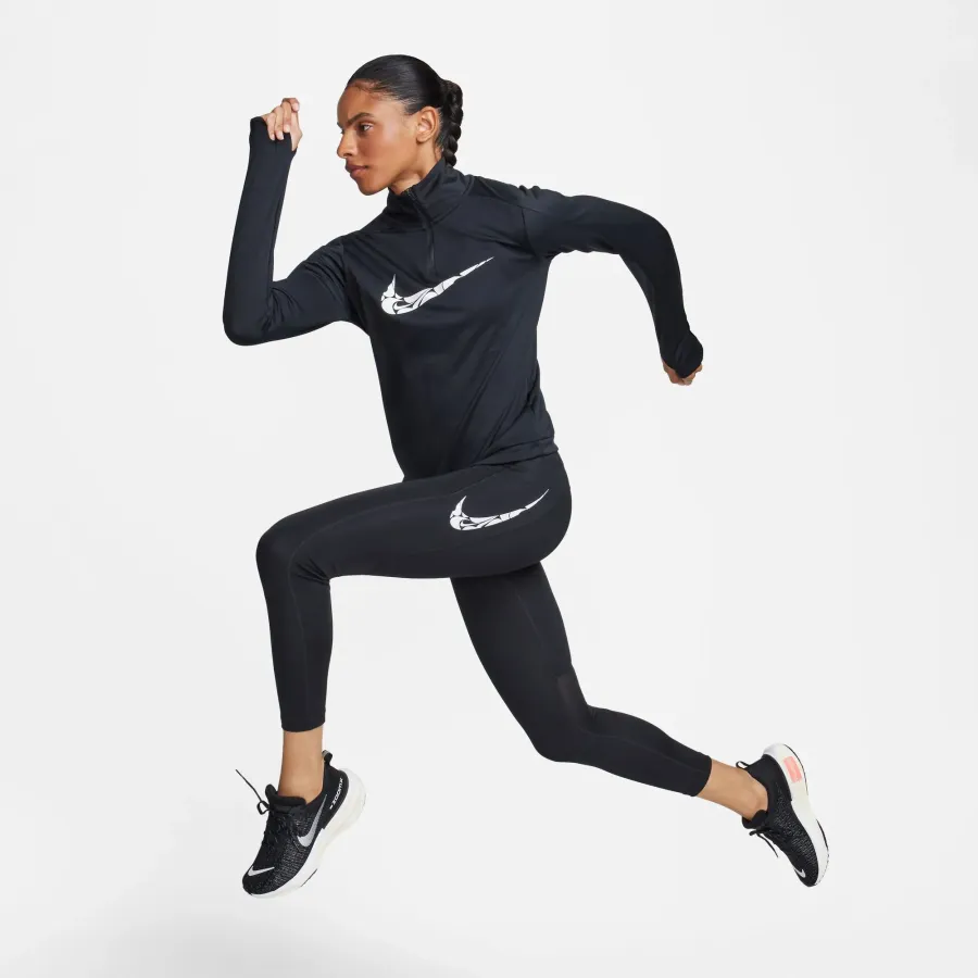 Легінси Nike Fast Mid-Rise FN3268-010