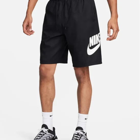 Шорти Nike Club Woven FN3303-010