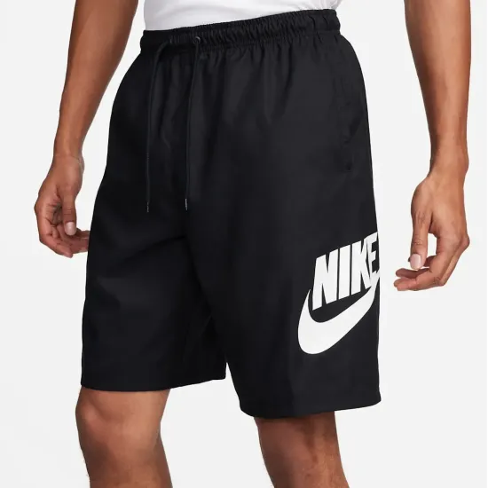 Шорти Nike Club Woven FN3303-010