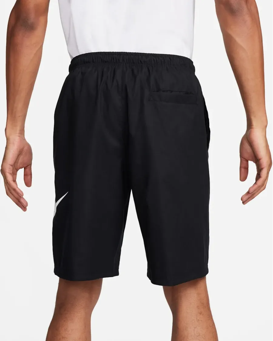 Шорти Nike Club Woven FN3303-010