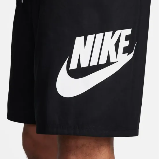 Шорти Nike Club Woven FN3303-010