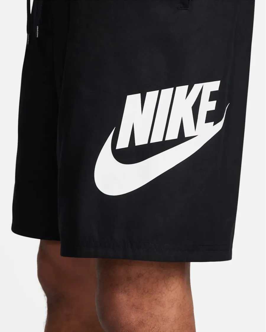 Шорти Nike Club Woven FN3303-010