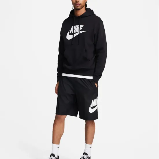 Шорти Nike Club Woven FN3303-010