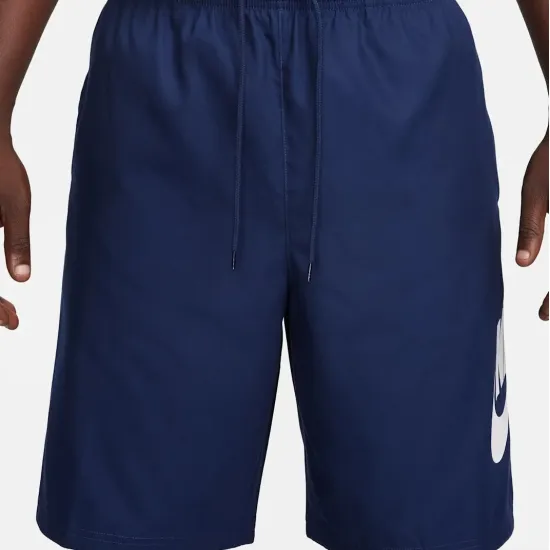 Шорти Nike Club Woven FN3303-410
