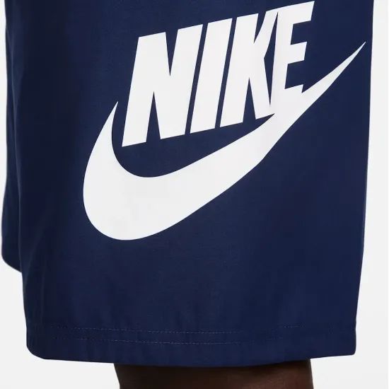 Шорти Nike Club Woven FN3303-410