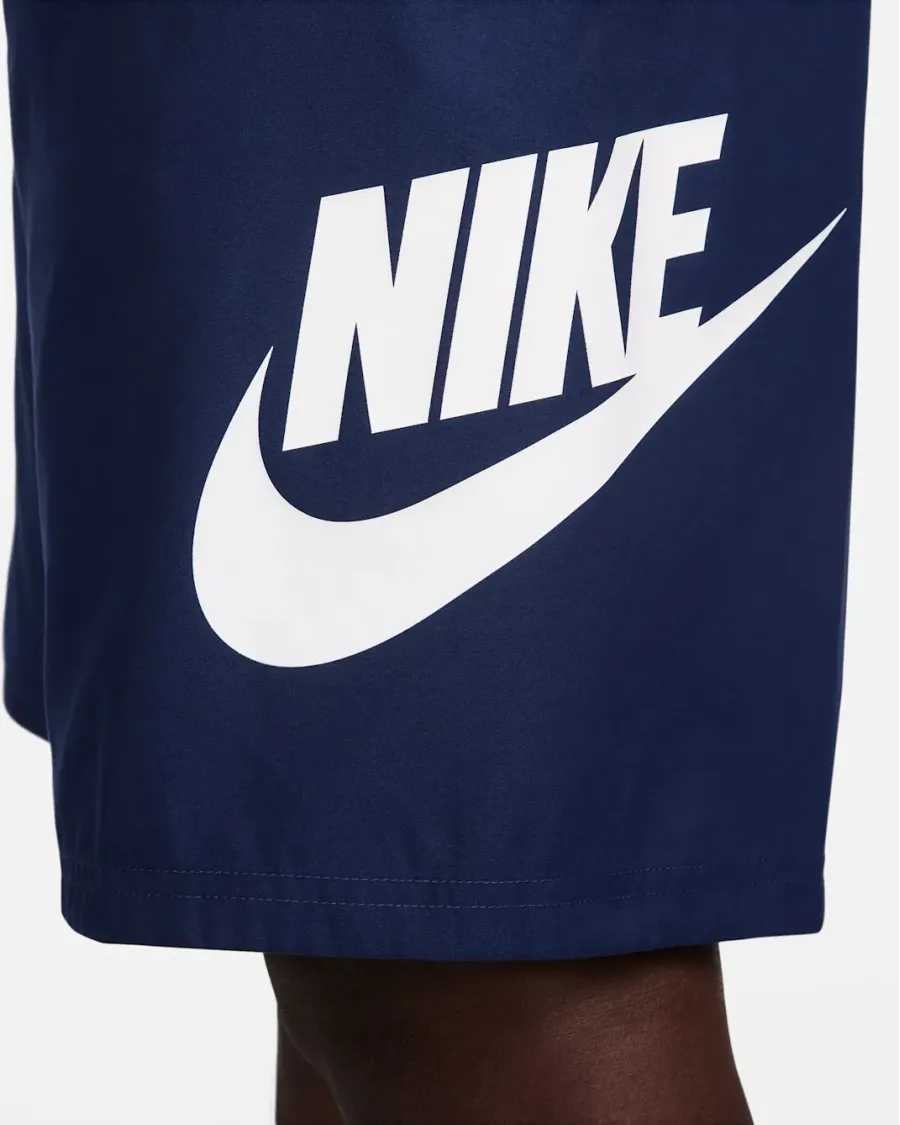 Шорти Nike Club Woven FN3303-410