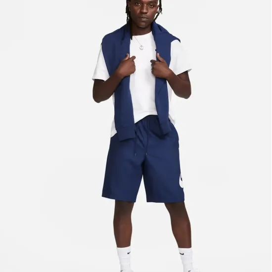 Шорти Nike Club Woven FN3303-410