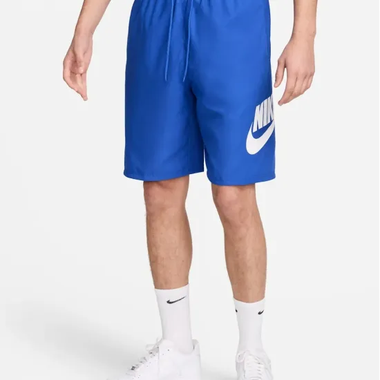 Шорти Nike Club Woven FN3303-480