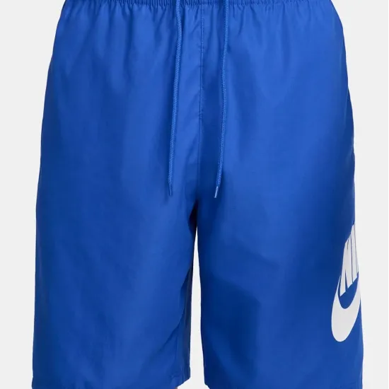 Шорти Nike Club Woven FN3303-480