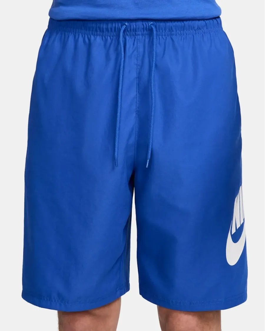 Шорти Nike Club Woven FN3303-480