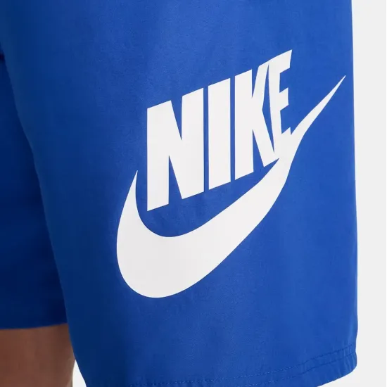Шорти Nike Club Woven FN3303-480
