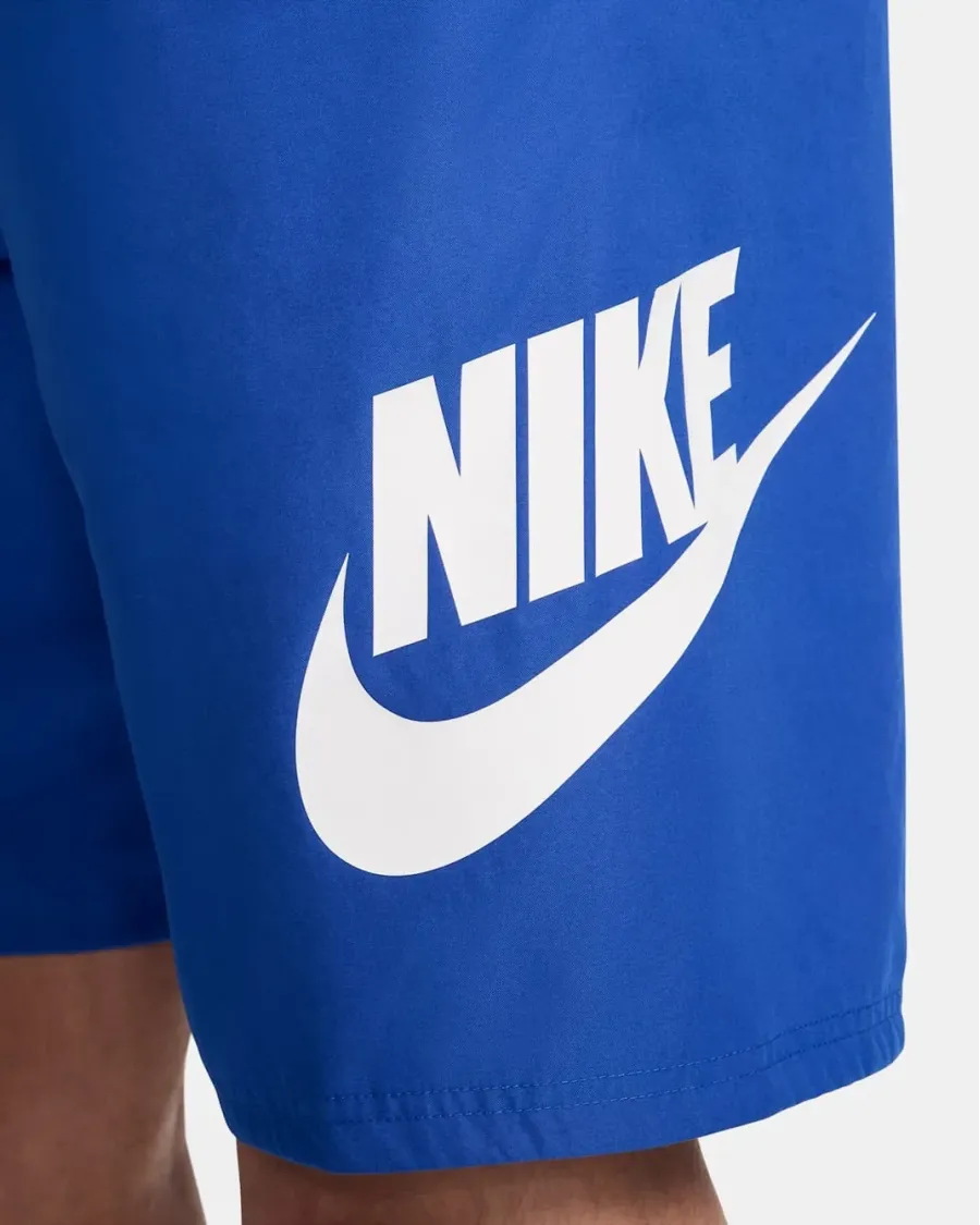 Шорти Nike Club Woven FN3303-480