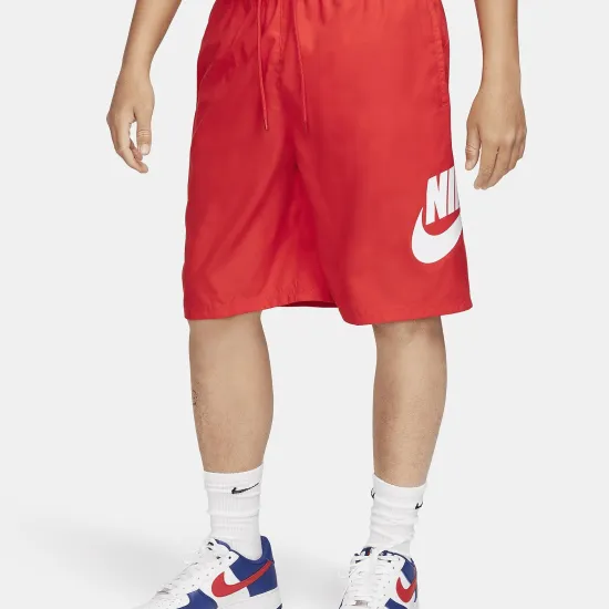Шорти Nike Club Woven FN3303-657