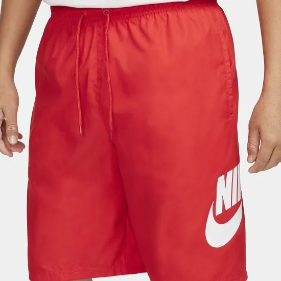 Шорти Nike Club Woven FN3303-657