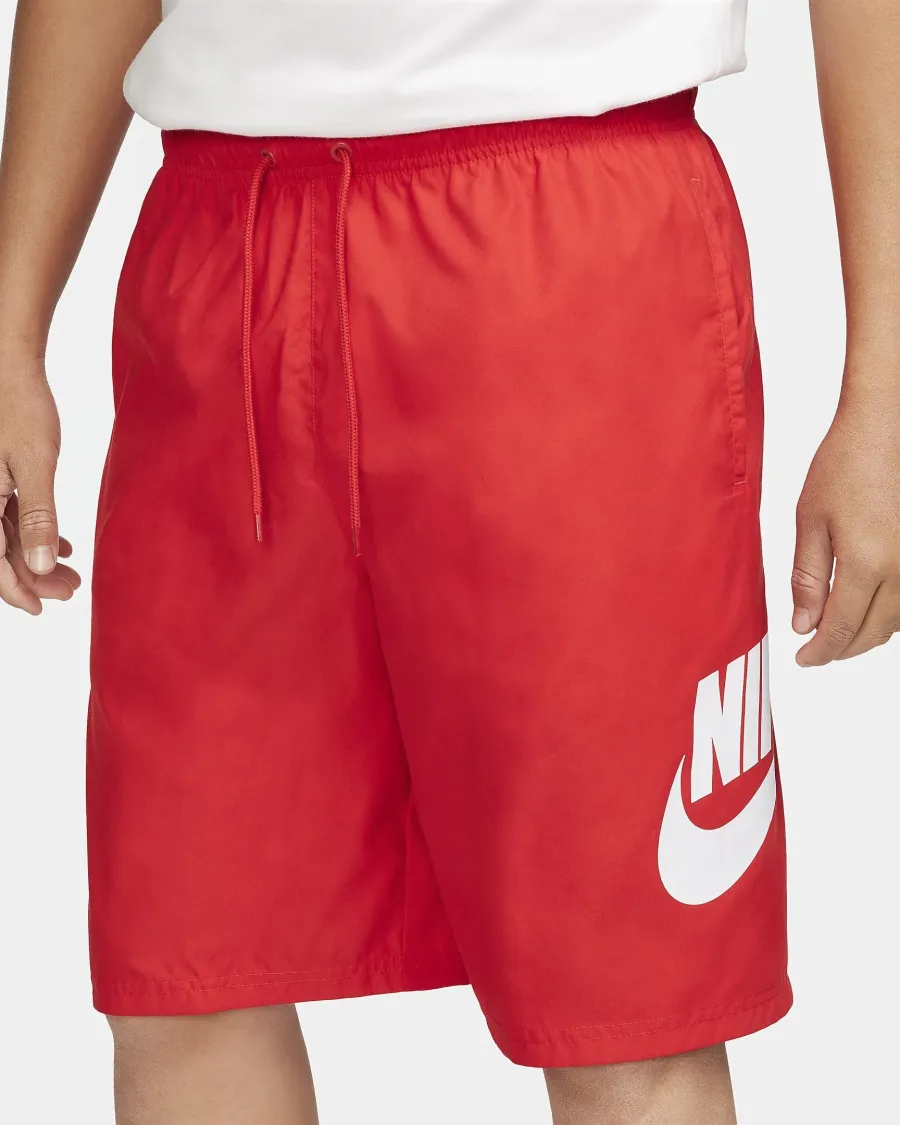 Шорти Nike Club Woven FN3303-657