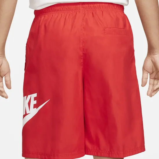 Шорти Nike Club Woven FN3303-657