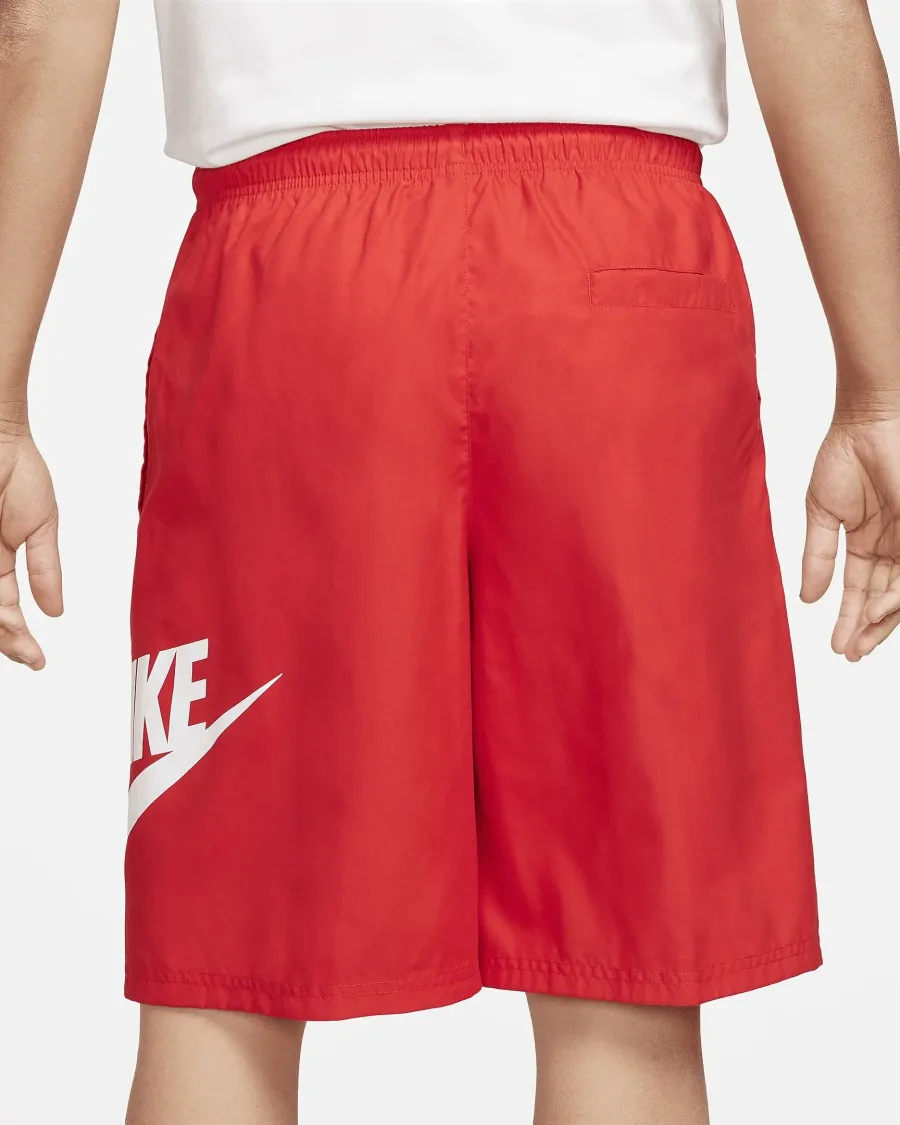 Шорти Nike Club Woven FN3303-657