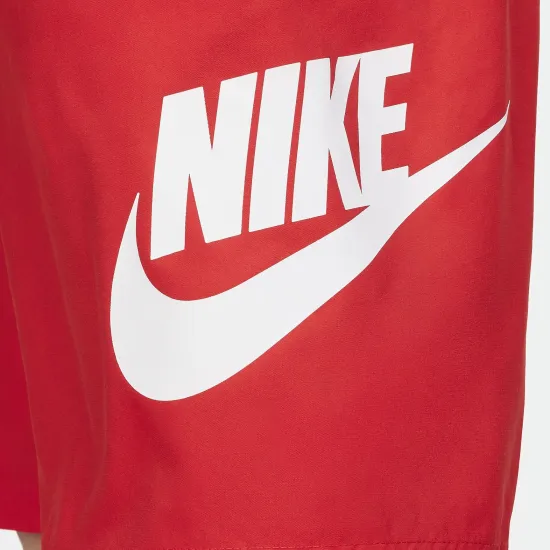 Шорти Nike Club Woven FN3303-657