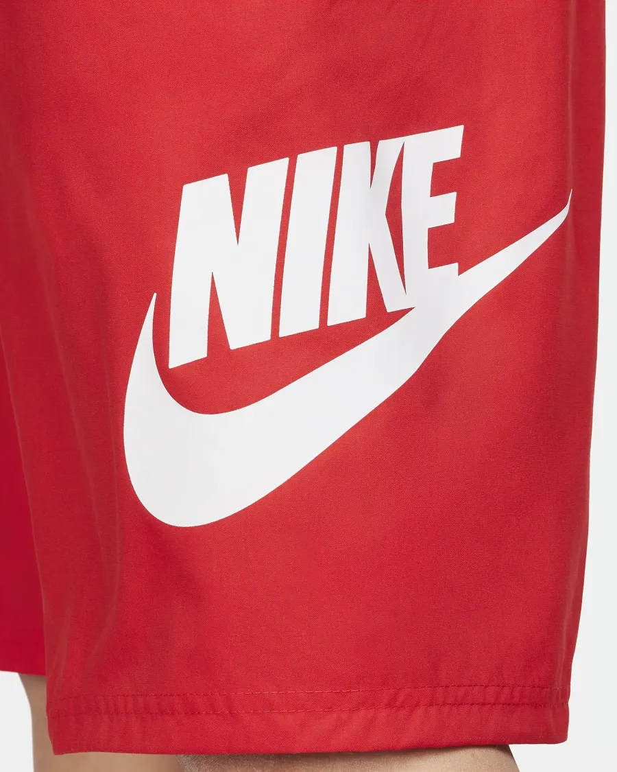 Шорти Nike Club Woven FN3303-657