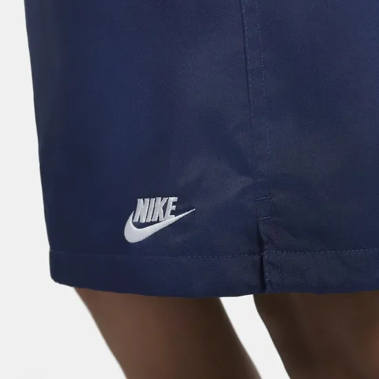 Шорти Nike Club Flow Woven FN3307-410