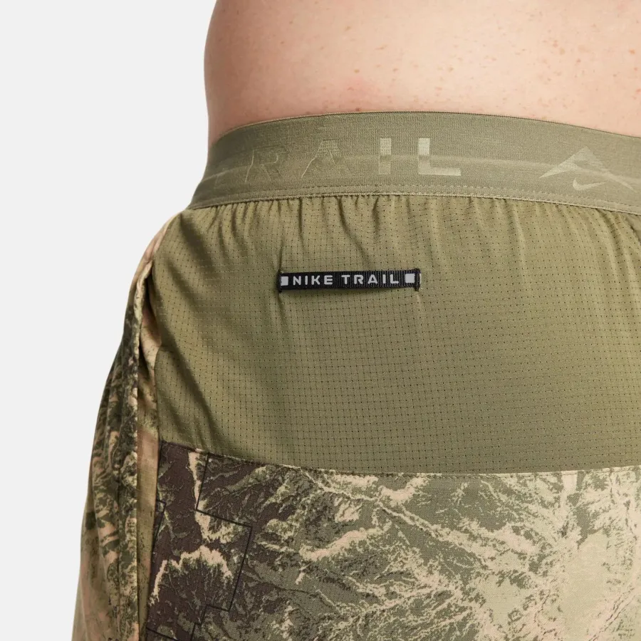 Шорти Nike Stride Dri-FIT 18cm Brief-Lined Running FN3314-222
