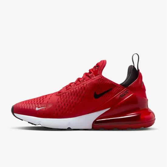 Кросівки Nike Air Max 270 FN3412-600