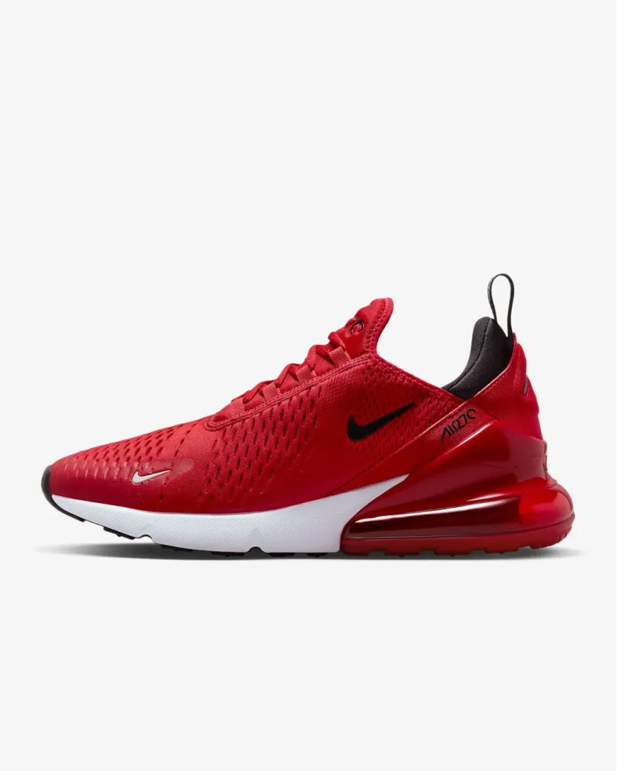 Кросівки Nike Air Max 270 FN3412-600