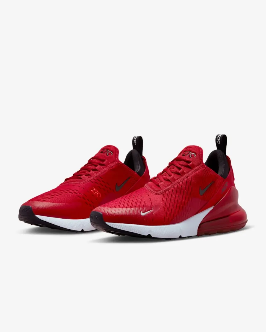 Кросівки Nike Air Max 270 FN3412-600