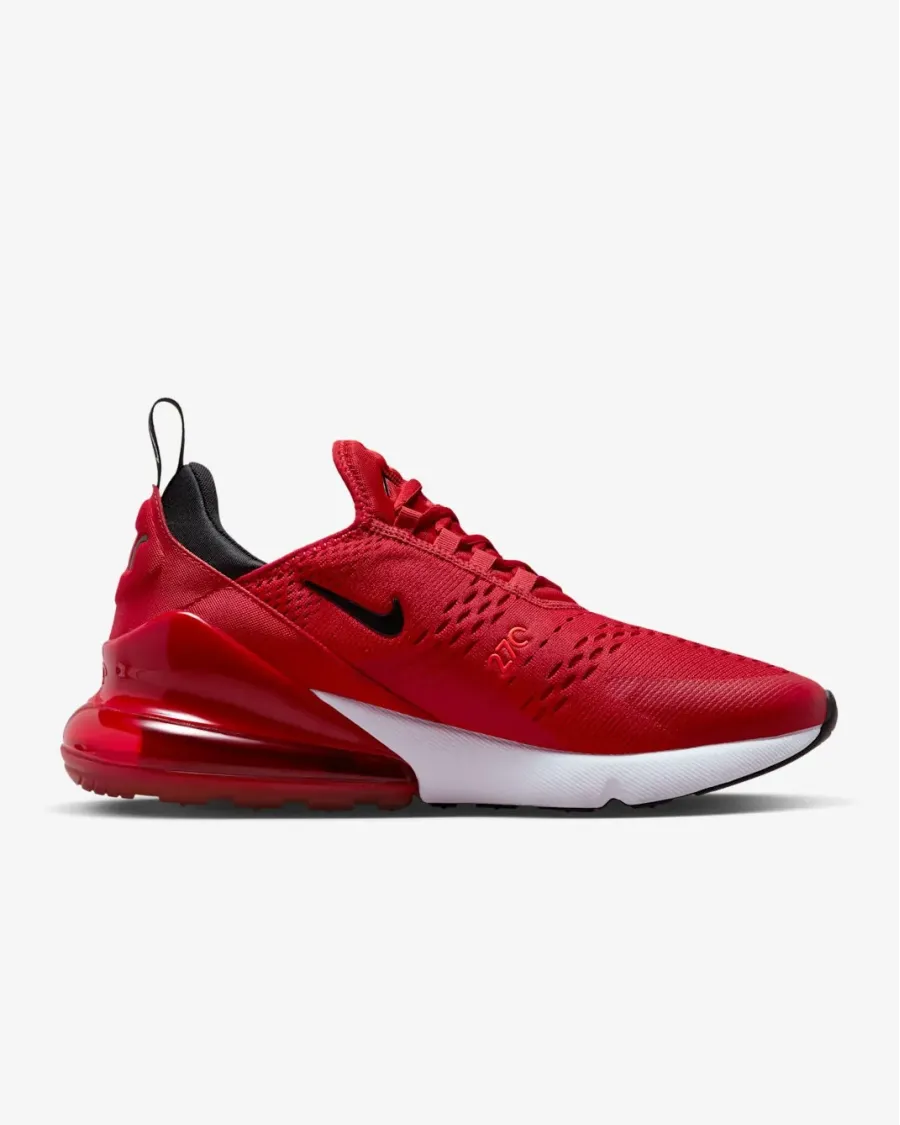 Кросівки Nike Air Max 270 FN3412-600