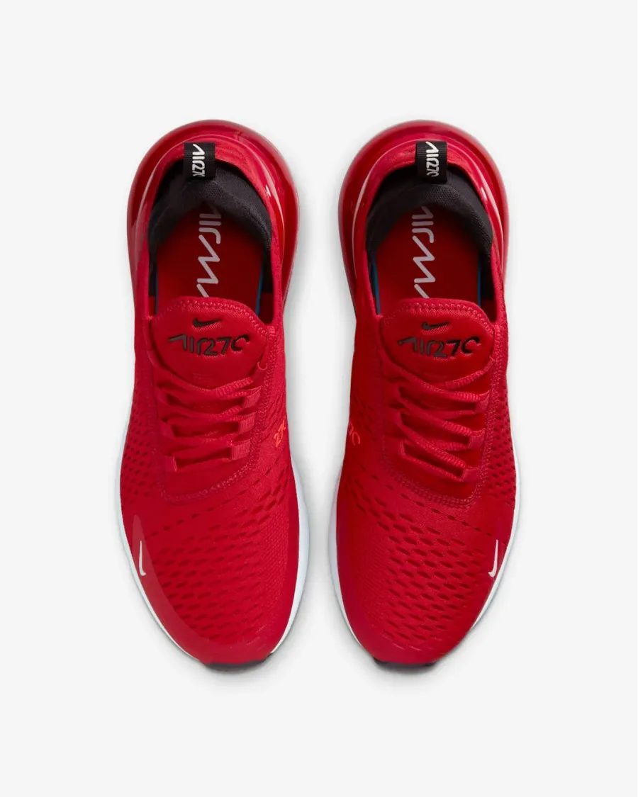 Кросівки Nike Air Max 270 FN3412-600