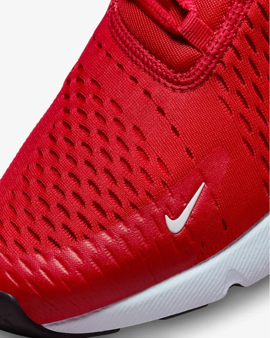 Кросівки Nike Air Max 270 FN3412-600