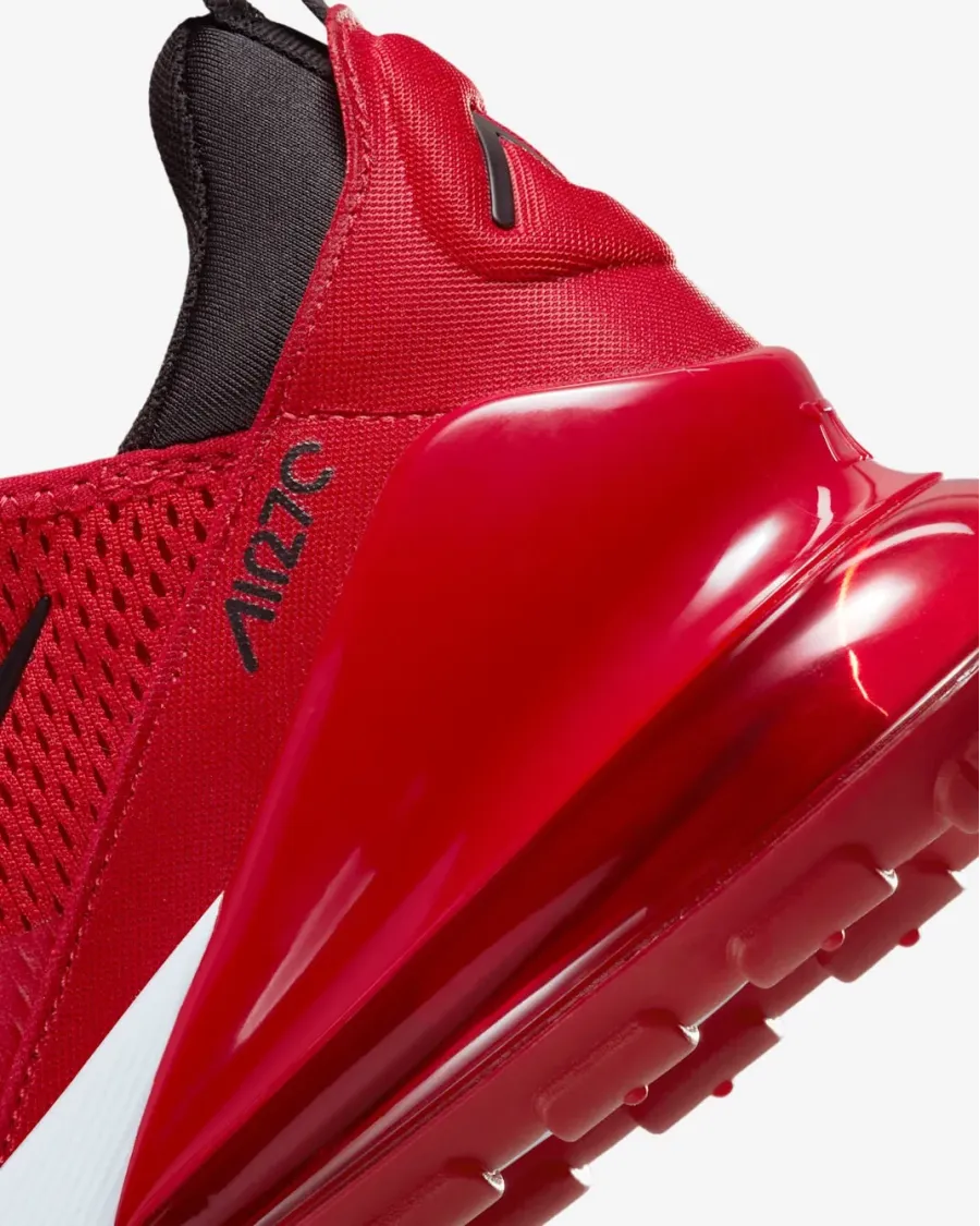 Кросівки Nike Air Max 270 FN3412-600