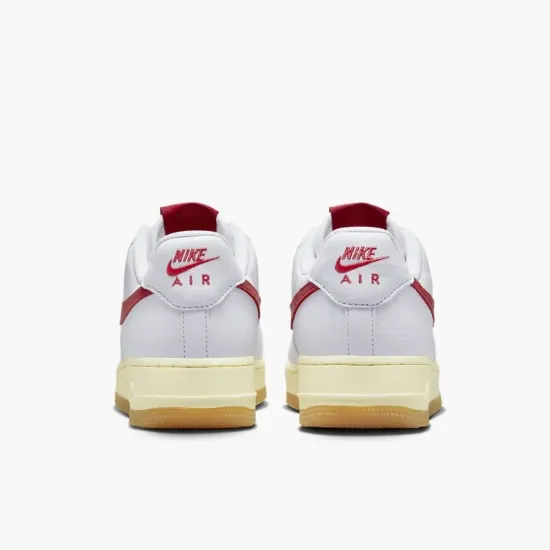 Кросівки Nike Air Force 1 '07 FN3493-100