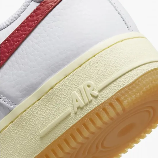 Кросівки Nike Air Force 1 '07 FN3493-100