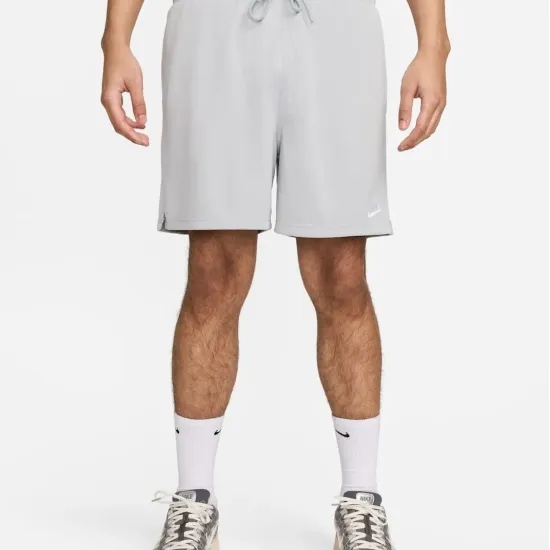 Шорти Nike Club Mesh Flow FN3514-077