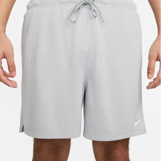 Шорти Nike Club Mesh Flow FN3514-077